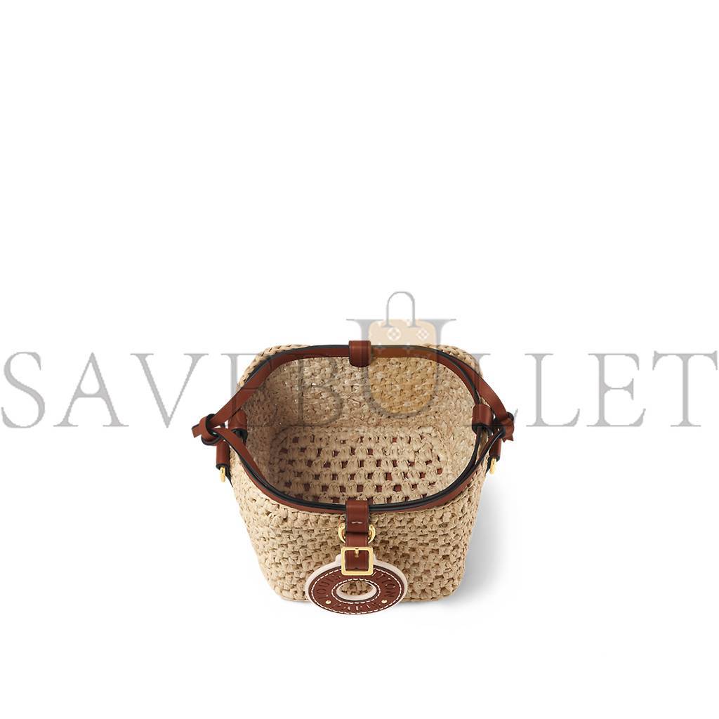 LOUIS VUITTON NOÉ PURSE M83521 (12*11.5*11.5cm)